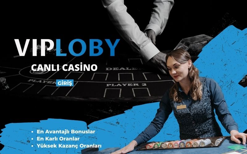 viploby canlı casino