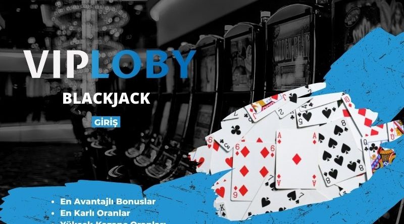viploby blackjack